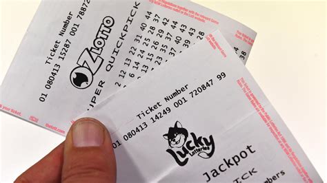 unclaimed lotto nsw|Lotto: $22m in unclaimed prize money, Powerball jackpot $160m .